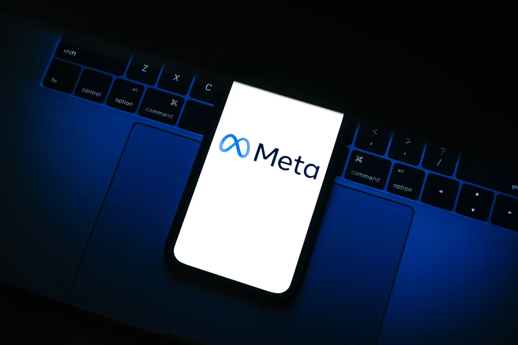 Meta zapłaci 1,2 mld euro za łamanie RODO - zdecydowała Bruksela