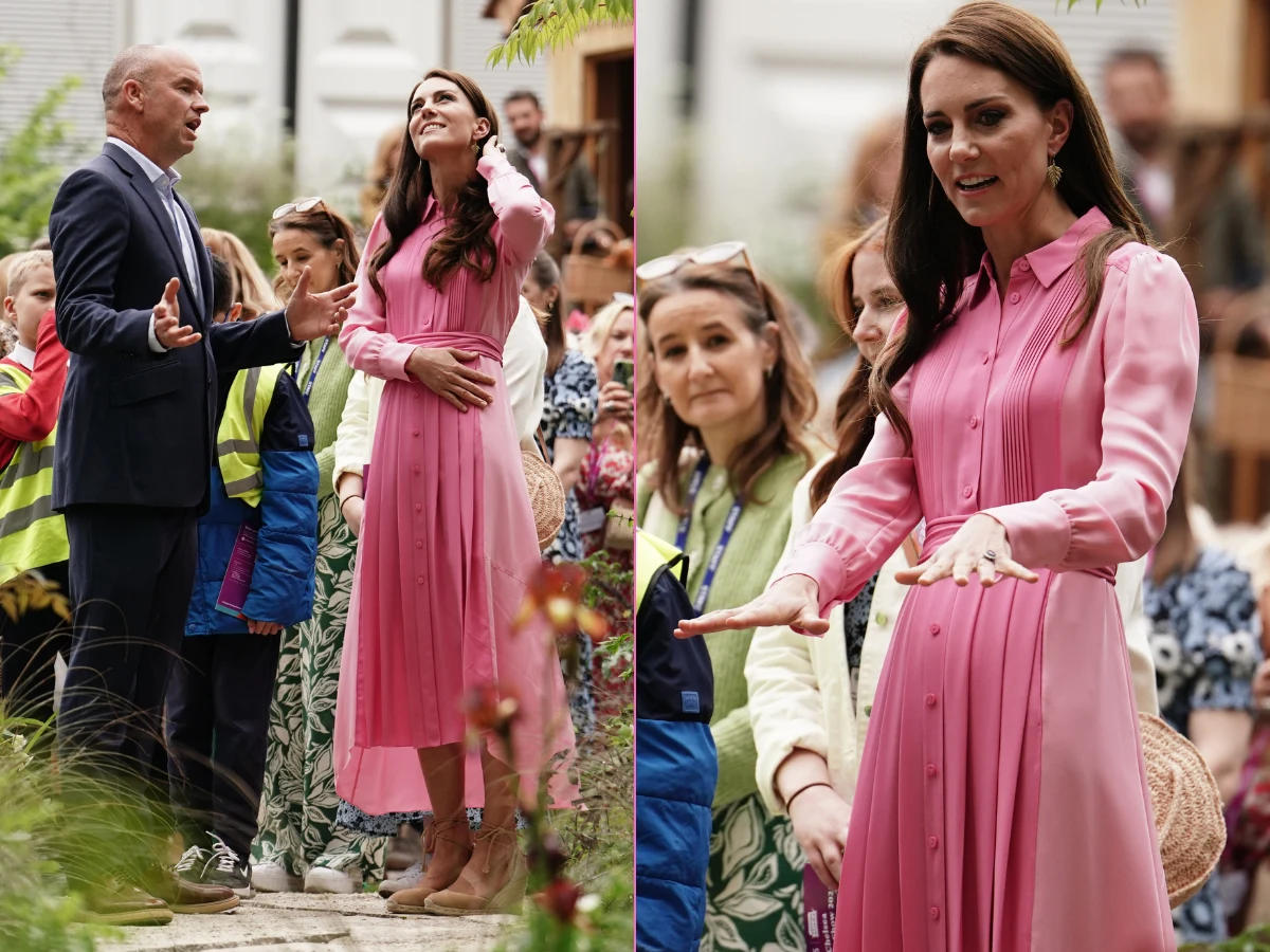 Księżna Kate Księżna Kate