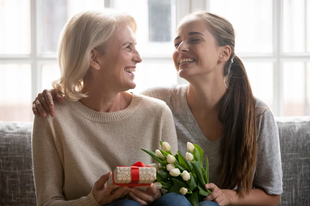 Życzenia i wierszyki na Dzień Matki Życzenia i wierszyki na Dzień Matki