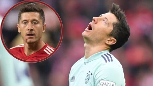 Lewandowski udzielił szczerego wywiadu. To dlatego opuścił Bayern