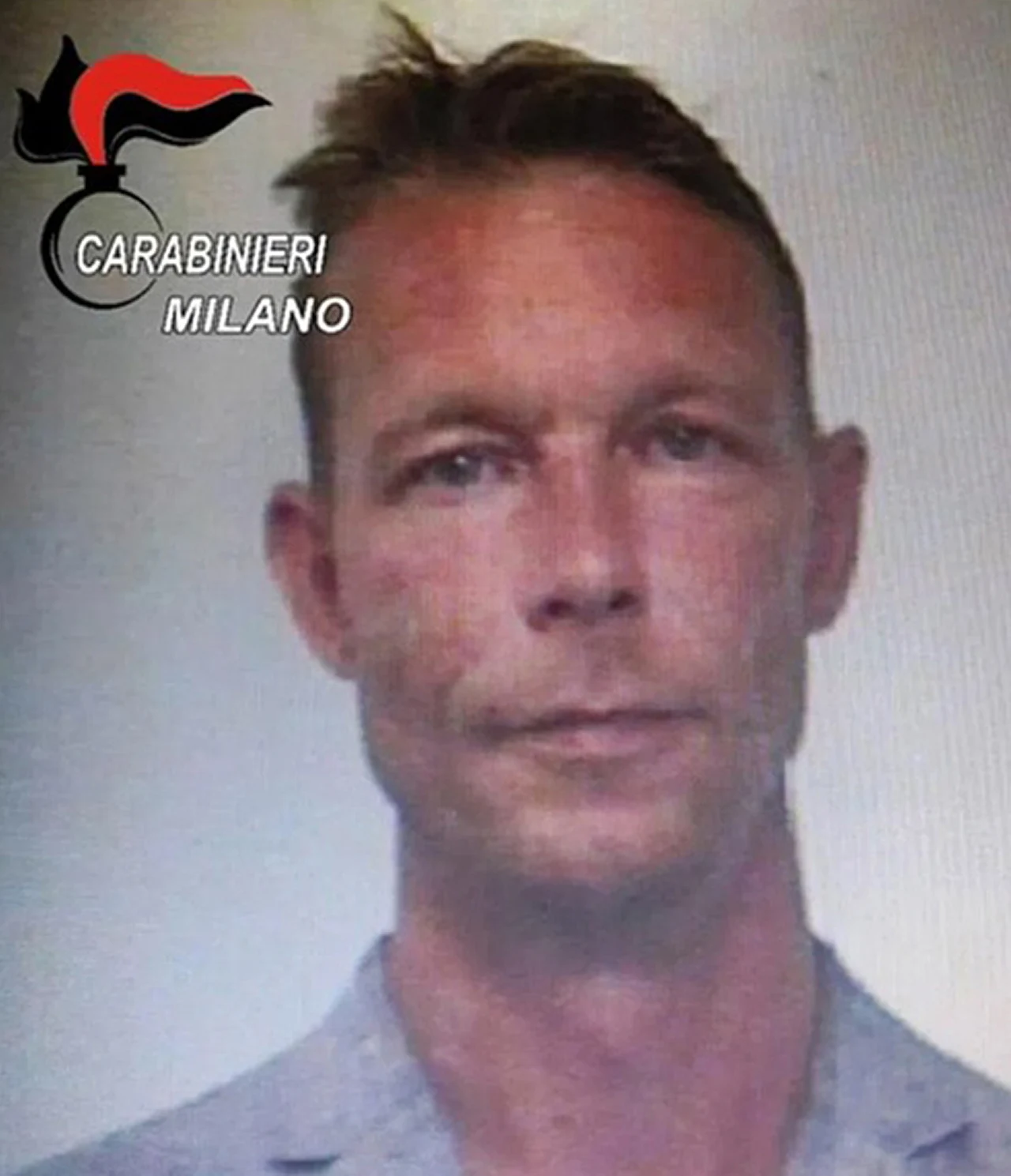 Christian Stefan Brueckner Christian Stefan Brueckner