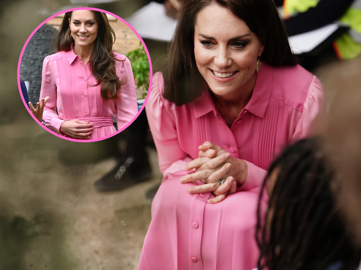 Księżna Kate Księżna Kate