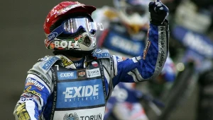 49-letni Holta wraca do polskiej ligi. Weźmie go stary znajomy