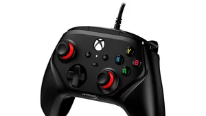 HyperX Clutch Gladiate