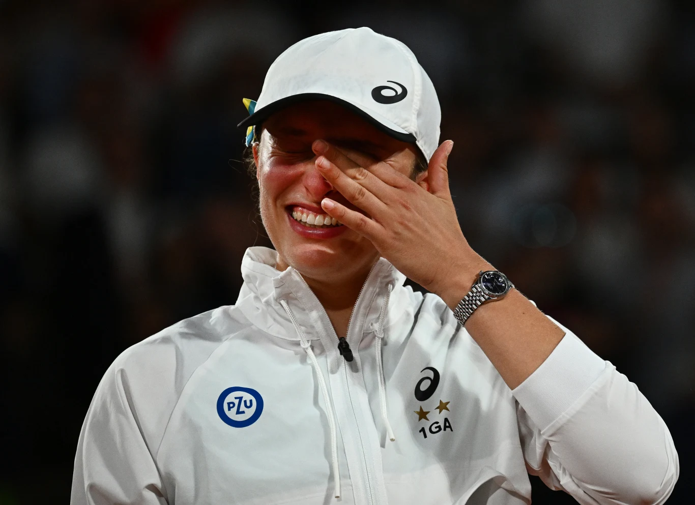 Iga Świątek Iga Świątek