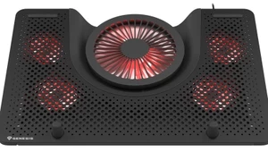 Genesis Oxid 550