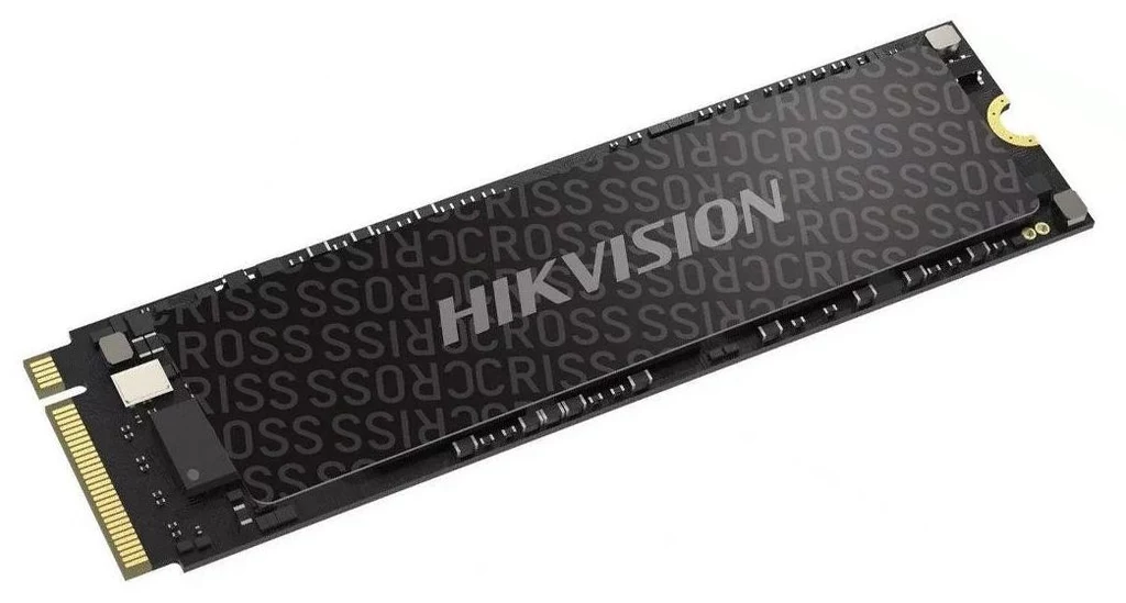 Hikvision G4000