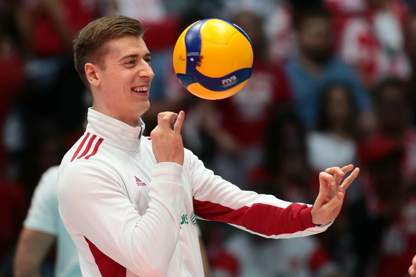 Kamil Semeniuk Kamil Semeniuk