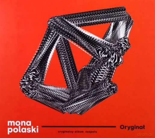 Okładka albumu "Oryginał" Okładka albumu "Oryginał"