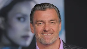 Nie żyje Ray Stevenson, wybitny aktor filmowy i serialowy