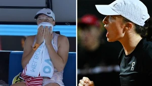 Iga Świątek w czwartek dowie się, jak będzie wyglądała jej ścieżka po trzeci tytuł w Paryżu