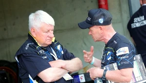 Trener zrugał swoich zawodników! Mówi o kompromitacji