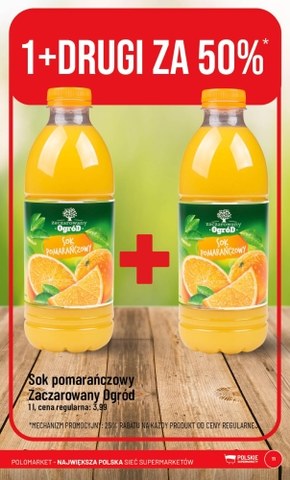 Dzień mamy z Polomarket 
