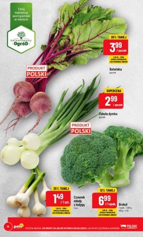 Dzień mamy z Polomarket 