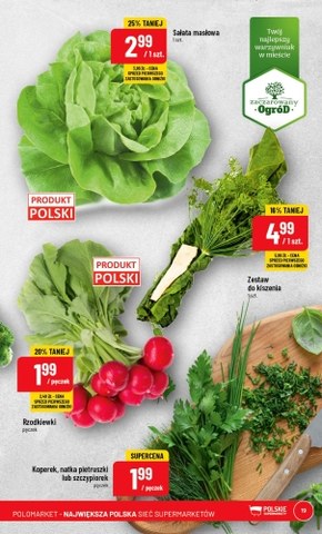 Dzień mamy z Polomarket 