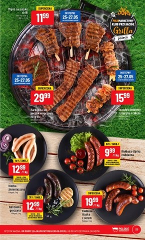 Dzień mamy z Polomarket 