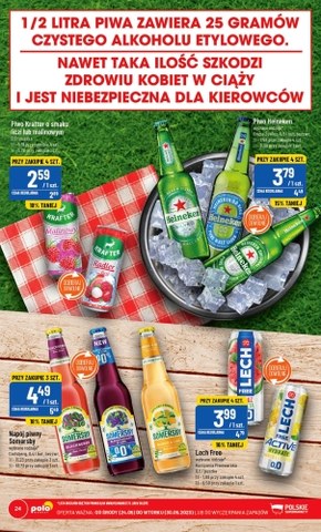 Dzień mamy z Polomarket 