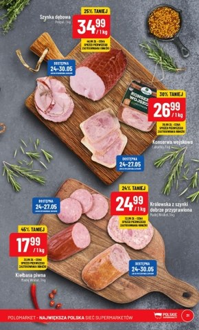 Dzień mamy z Polomarket 