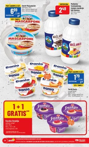 Dzień mamy z Polomarket 