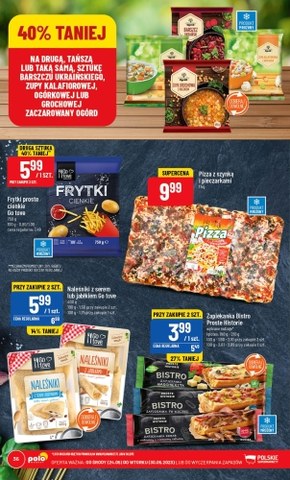 Dzień mamy z Polomarket 