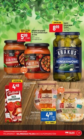 Dzień mamy z Polomarket 