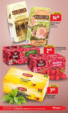 Dzień mamy z Polomarket 