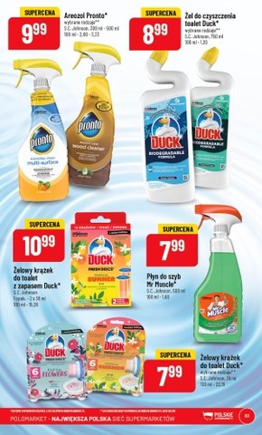 Dzień mamy z Polomarket 