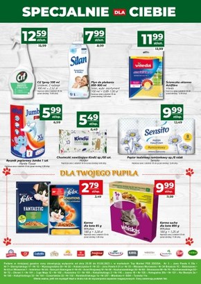 Bliżej i taniej w Zgoda Płock 