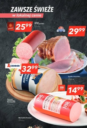 Dzień Mamy i Dziecka z Lewiatanem 