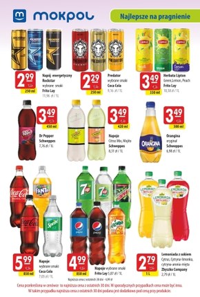 Dzień Matki z Mokpol 