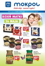 Dzień Matki z Mokpol 