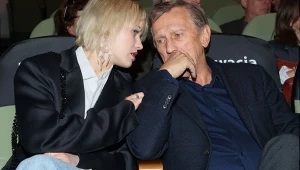 Jan Englert, Helena Englert