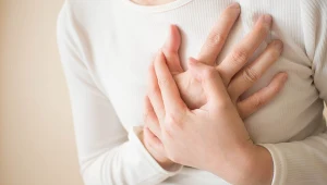 Niedobór potasu grozi zatrzymaniem serca. Osłabienie i drętwienia to objawy