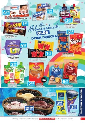 Upominki od serca w Top Market 