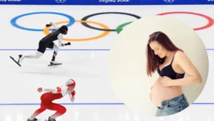 Kaja Ziomek została mamą. Instagram/Kaja Ziomek