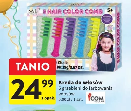 Kreda