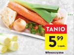 Włoszczyzna