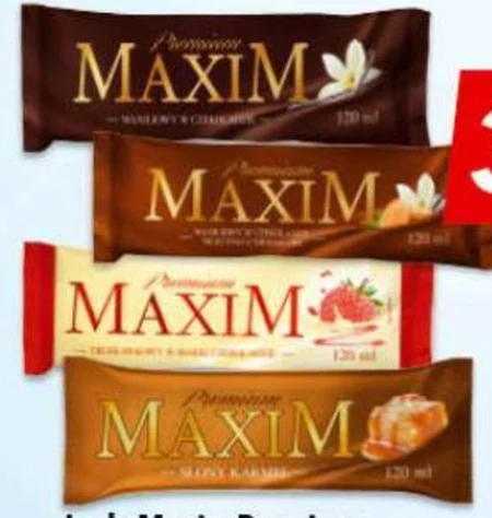 Lody Maxim