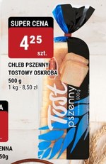 Chleb Oskroba