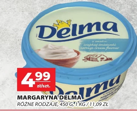 Margaryna Delma