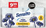 Papier toaletowy Sensito