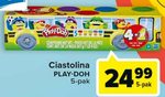 Ciastolina Play-Doh