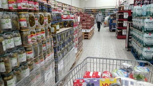 GUS podał dane na temat inflacji w Polsce