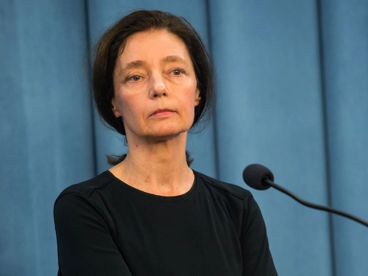 Barbara Sienkiewicz Barbara Sienkiewicz