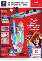 Kaufland - top artykuł!