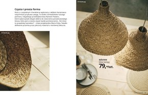 MAVINN – tradycyjne rzemiosło w IKEA 
