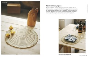 MAVINN – tradycyjne rzemiosło w IKEA 