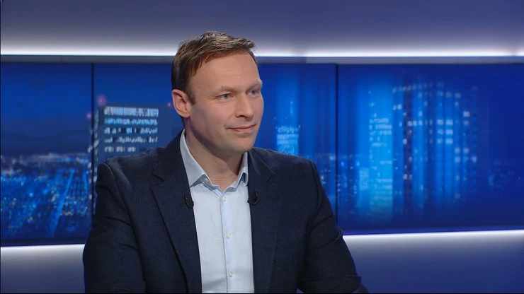 Nieoficjalnie: Marcin Mastalerek może zostać nowym szefem Kancelarii Prezydenta RP Nieoficjalnie: Marcin Mastalerek może zostać nowym szefem Kancelarii Prezydenta RP