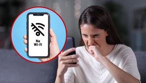 Problemy z Wi-Fi? Sprawdź, dlaczego nie działa internet w telefonie