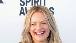 Elisabeth Moss